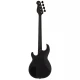 Yamaha BB734A Bas Gitar (Matte Translucent Black) 2