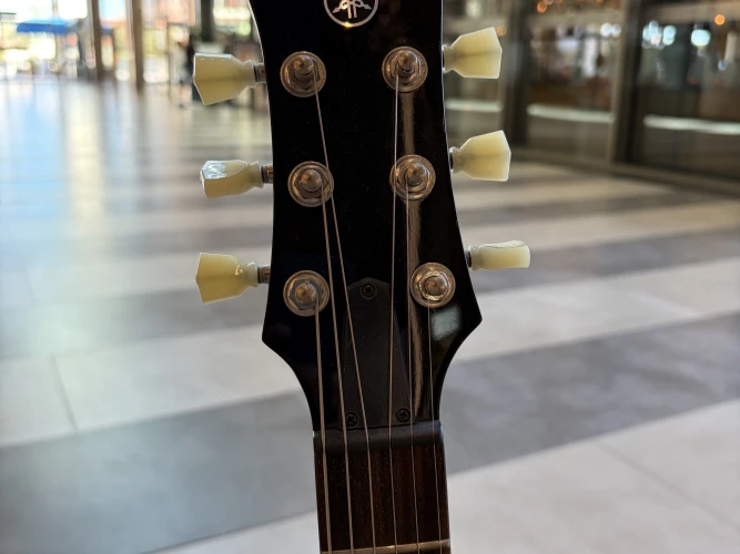 Yamaha Revstar RSE20 2