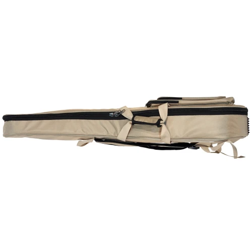 Kremona Verea Elektro Klasik Gitar (Natural) 6