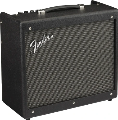 Fender Mustang GTX50 Elektro Gitar Amfisi 6
