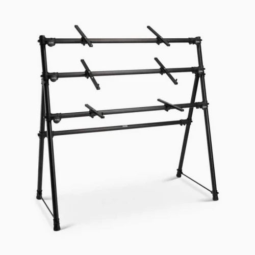 On Stage KS7903 3\'Lü Org Standı 1
