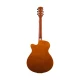 [Outlet] Smiger GA-H10-N Akustik Gitar (Natural) (OL 25-25060) 2