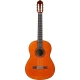Yamaha C80 Klasik Gitar 1