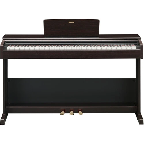 Yamaha YDP-105R Dijital Piyano (Gülağacı) 2