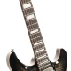 CORT M600 TBB ELEKTRO GİTAR, TRANS BLACK BURST 5