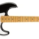 Squier Classic Vibe 50s Stratocaster Akçaağaç Klavye Black Elektro Gitar 1