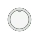 REMO POWERSTROKE® P3 CLEAR 20 inç Kick Derisi 2