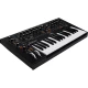 Moog Messenger Monofonik Analog Synthesizer 4