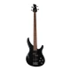 [Outlet] Yamaha TRBX204 Galaxy Black Bas Gitar (OL 25-25089) 1