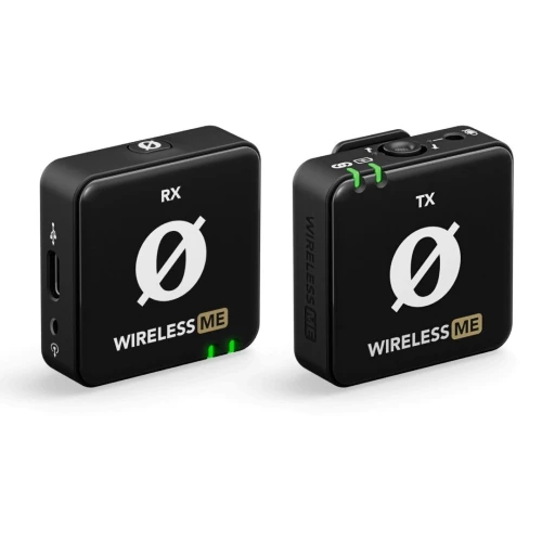 RØDE Wireless ME 2