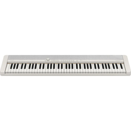 Casio CT-S1-76WE 76 Tuşlu Org (Beyaz) 3