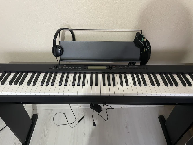 casio cdp-s350 dijital piyano 2