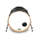 EVANS BD22RGCW 22" DERİ RESONANT CTD BEYAZ 2