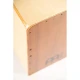 Meinl WCP100MH Woodcraft Pro Cajon (Baltic Birch) 4