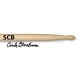VICFIRTH SCB BAGET CINDY BLACKMAN, SIGNATURE DRUM STICK 3