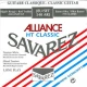 Savarez 540ARJ Rouge Blue Hard Tension Classic Klasik Gitar Teli 2