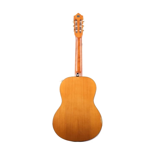 [Outlet] Molina CGFL 4/4 Klasik Gitar (OL 22-080) 2
