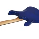Schecter BANSHEE-6 SGR Elektro Gitar (Electric Blue) 4