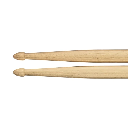 Meinl SB103 Hickory Acorn Wood Tip Standard Long 5A Baget 2