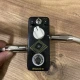 Mooer ECHOVERB Dijital Delay & Reverb Pedal ( OLR 26-26036 ) 8