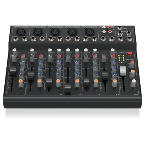 BEHRINGER XENYX 1003B 10-Kanal Mikser 2