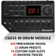 Carlsbro CSD35M Elektro Davul Seti 3