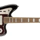 Squier Classic Vibe 70s Jaguar Laurel Klavye 3-Color Sunburst Elektro Gitar 1
