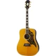 Epiphone Masterbilt Excellente Elektro Akustik Gitar (Antique Natural Aged Gloss) 1