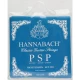 Hannabach 850 HT Klasik Gitar Teli 1