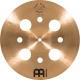 Meinl PAC12TRCH 12" Pure Alloy Custom Trash China Zil 1
