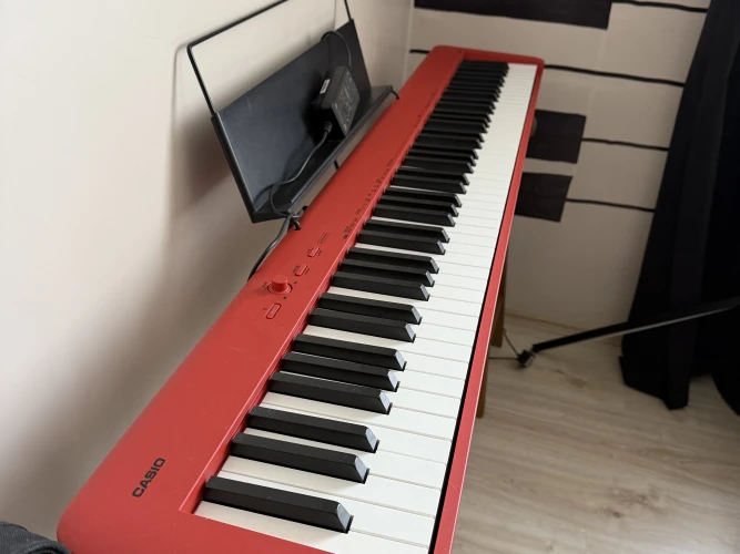 casio cdp s160 88 tuşlu dijital piyano 4