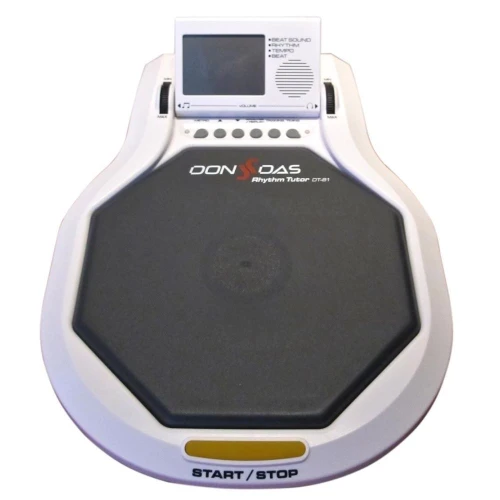 CHERUB DT81 ELEKRONİK DAVUL ÇALIŞMA PEDİ 2