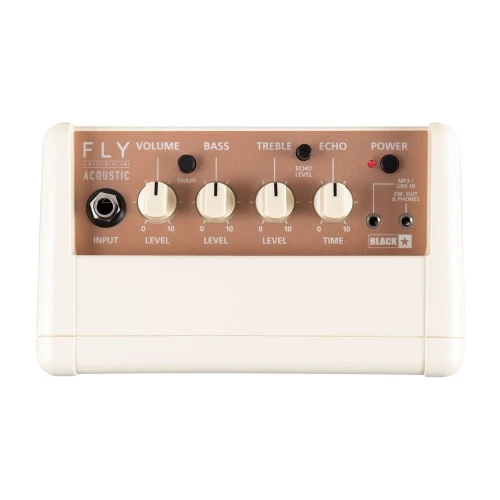 Blackstar Fly 3 Mini Akustik Amfi 4