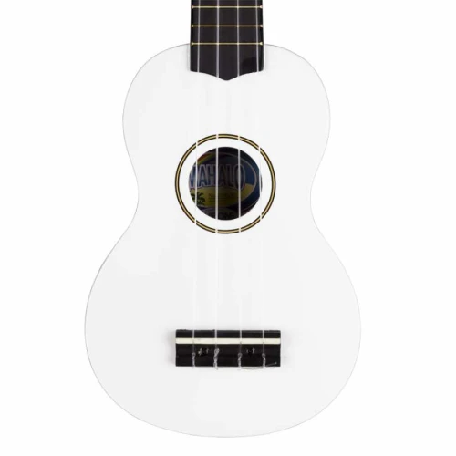 Mahalo MR1WT Soprano Ukulele 4