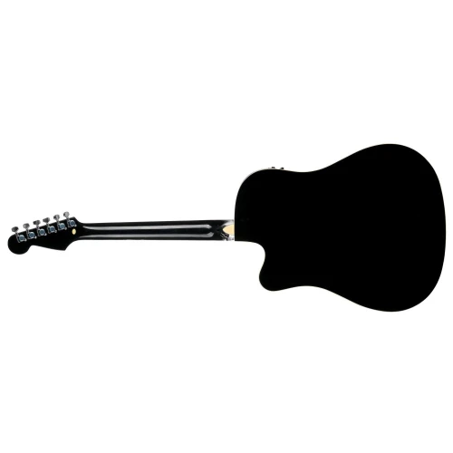 DMX Guitars DAG100CE BK Elektro Akustik Gitar 4