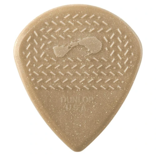 Jim Dunlop 471P3SMH Matt Heafy Custom Max Grip Jazz III 6lı Paket Pena 2