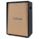 Blackstar Debut 212V Vertical 100-Watt, 2 x 12" Kabin (Siyah) 2