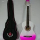 Valencia GRC1K PUB Klasik Gitar Seti 1