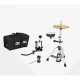 Meinl CAJ-KIT Cajon Drum Set 1