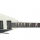 Jackson JS Rhoads JS32 Amaranth Klavye Ivory Elektro Gitar 3