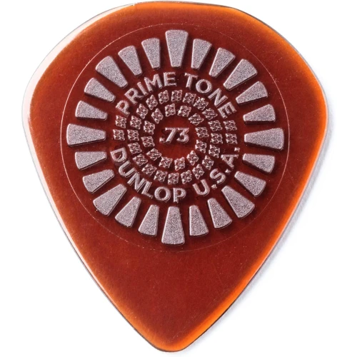 Jim Dunlop AALP01 Animals As Leaders Primetone 3'lü Paket Pena (0.73 mm) 2