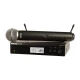 Shure BLX24RE/SM58 Wireless Mikrofon Sistemi 1