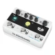 TC Electronic PLETHORA X3 Multi-FX Pedal 3
