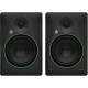 Mackie CR8BT Aktif Bluetooth Multimedya Monitör Hoparlör (Çift) 1