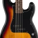 Fender Standard Precision Bass Laurel Klavye 3 Ton Sunburst Bas Gitar 1
