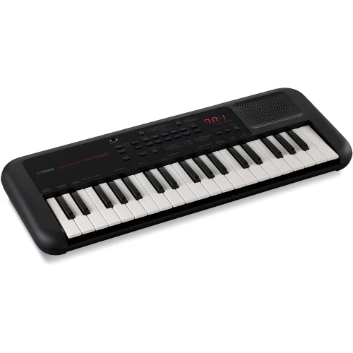 Yamaha PSSA50  Mobile Mini 37 Tuşlu Org 3