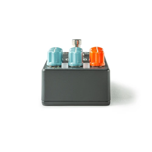 Jim Dunlop MXR MB301G1 Bass Synth Pedalı 4