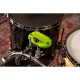 Meinl MPE5NG High Pitch Percus Blok (Neon Green) 6