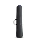 Donner Hush-C Silent Klasik Gitar (Siyah) 8