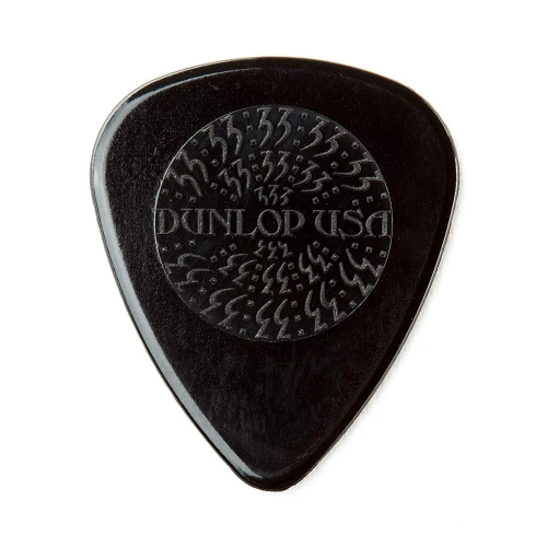 Jim Dunlop Fredrik Thordendal Signature Nylon 6lı Pena 2